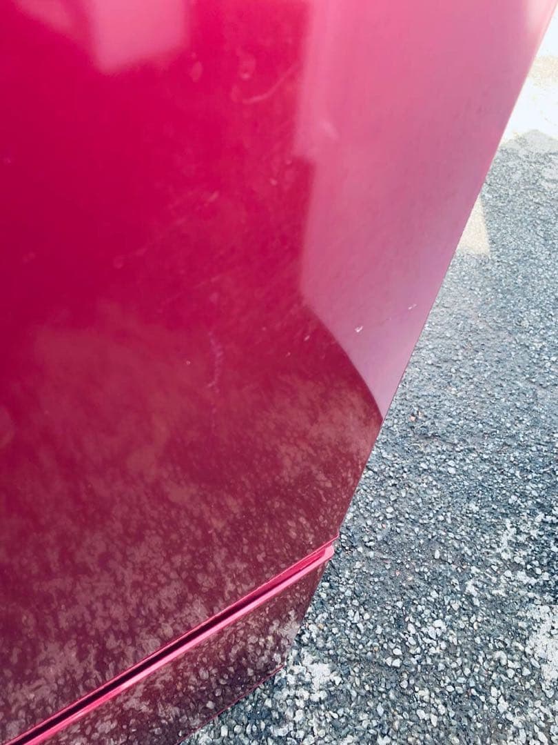 ♦AQUA ノンフロン冷凍冷蔵庫【2016年製】AQR-16E