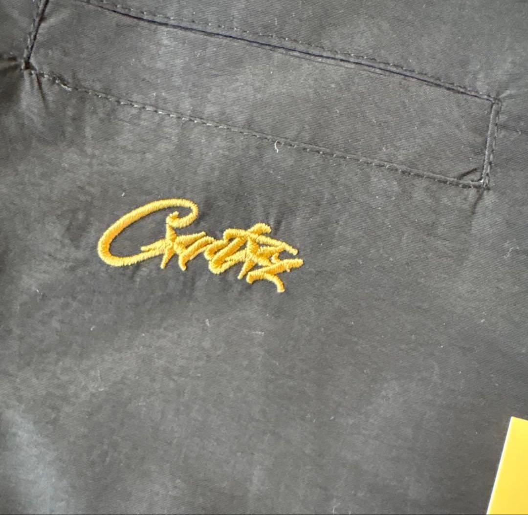 Corteiz ナイロンジャケット S