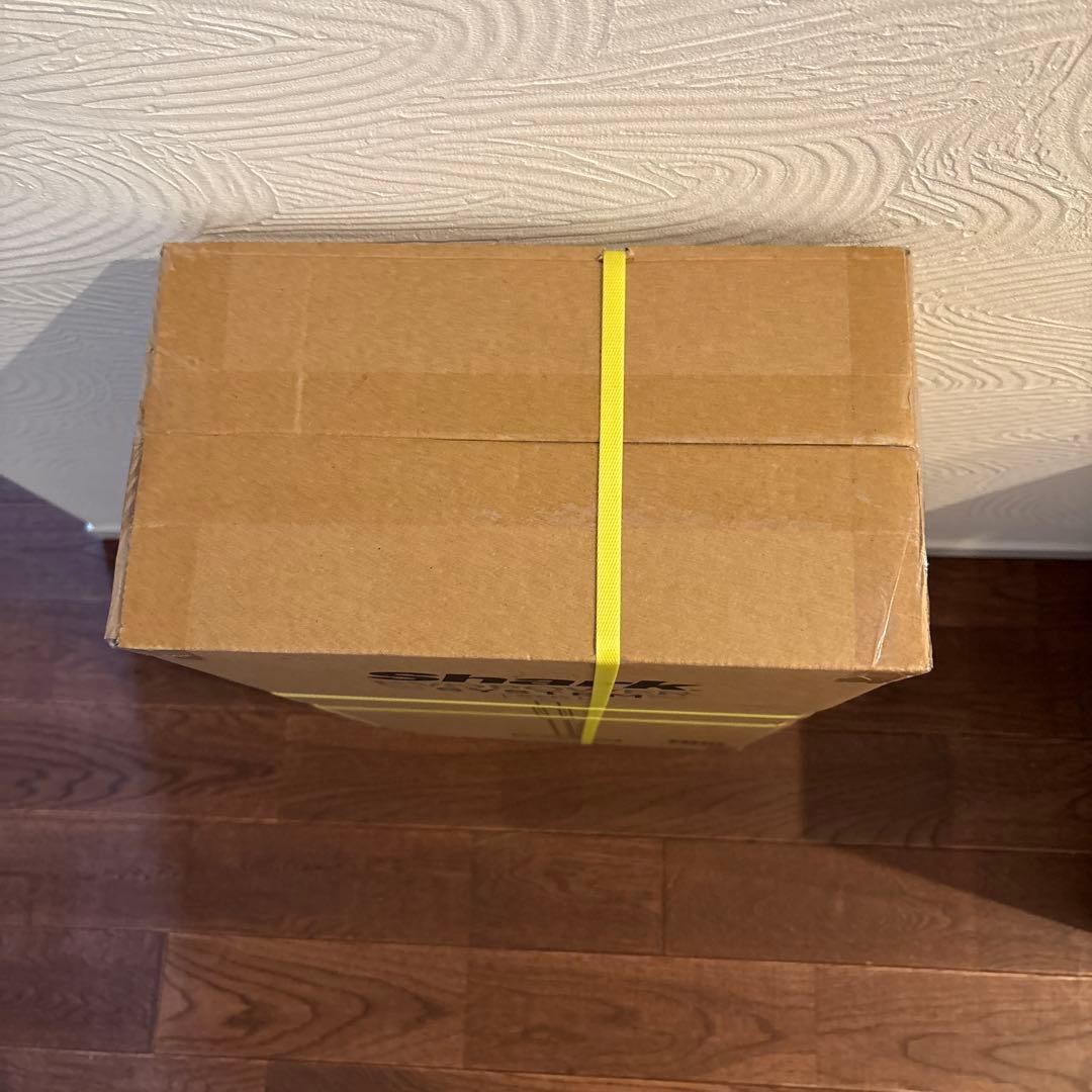 Sharkスティック&ハンディクリーナー [サイクロン式 /コードレス]