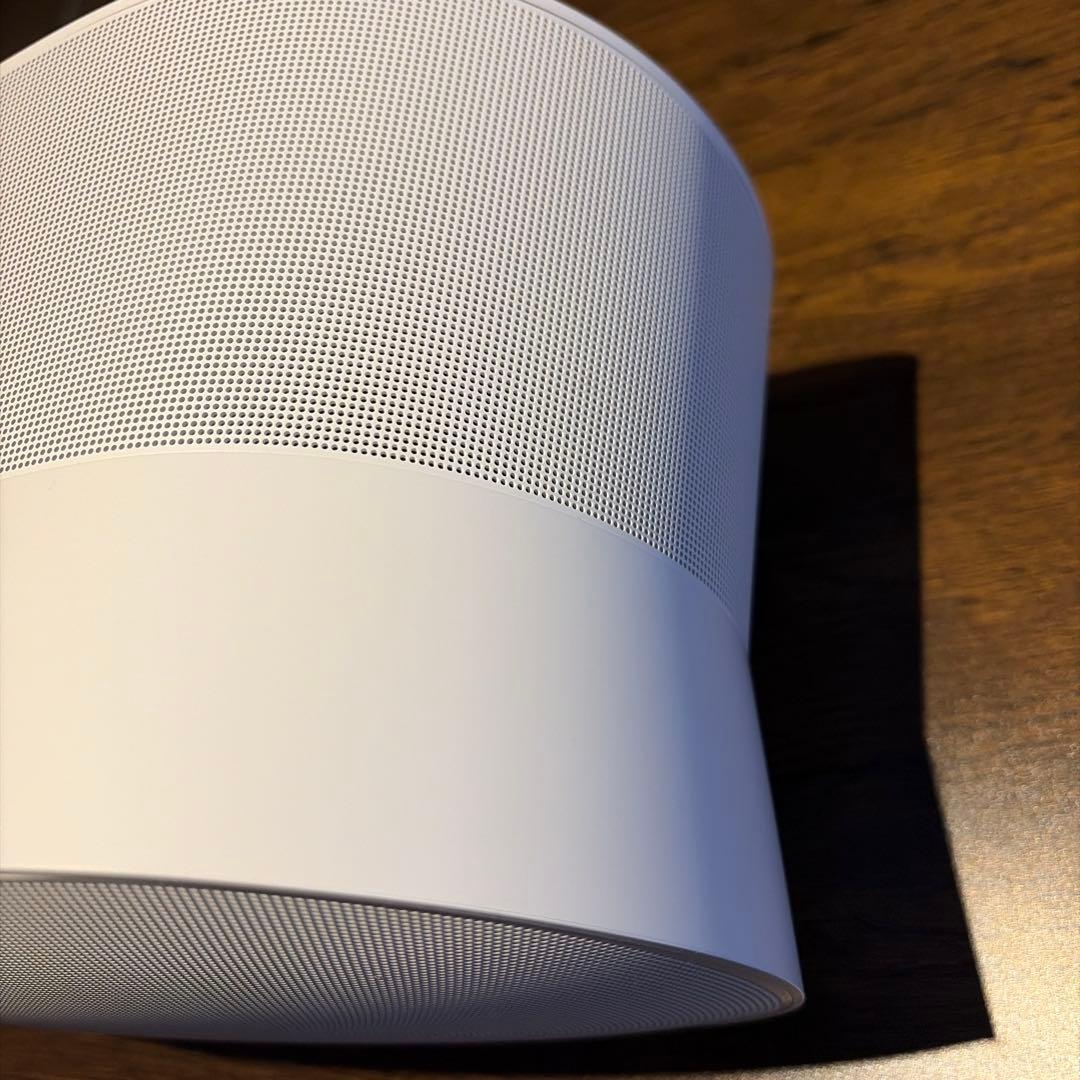 よ*ー様 Sonos モデル: Era300. ワイヤレススピーカー ホワイト