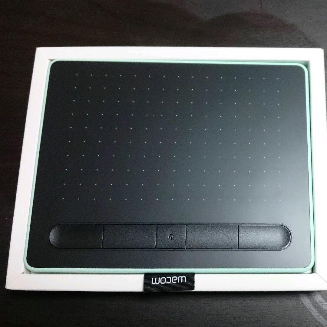 wacomペンタブレット