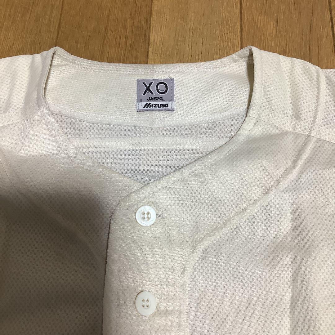 習志野高校 野球部 ユニフォーム上下セット