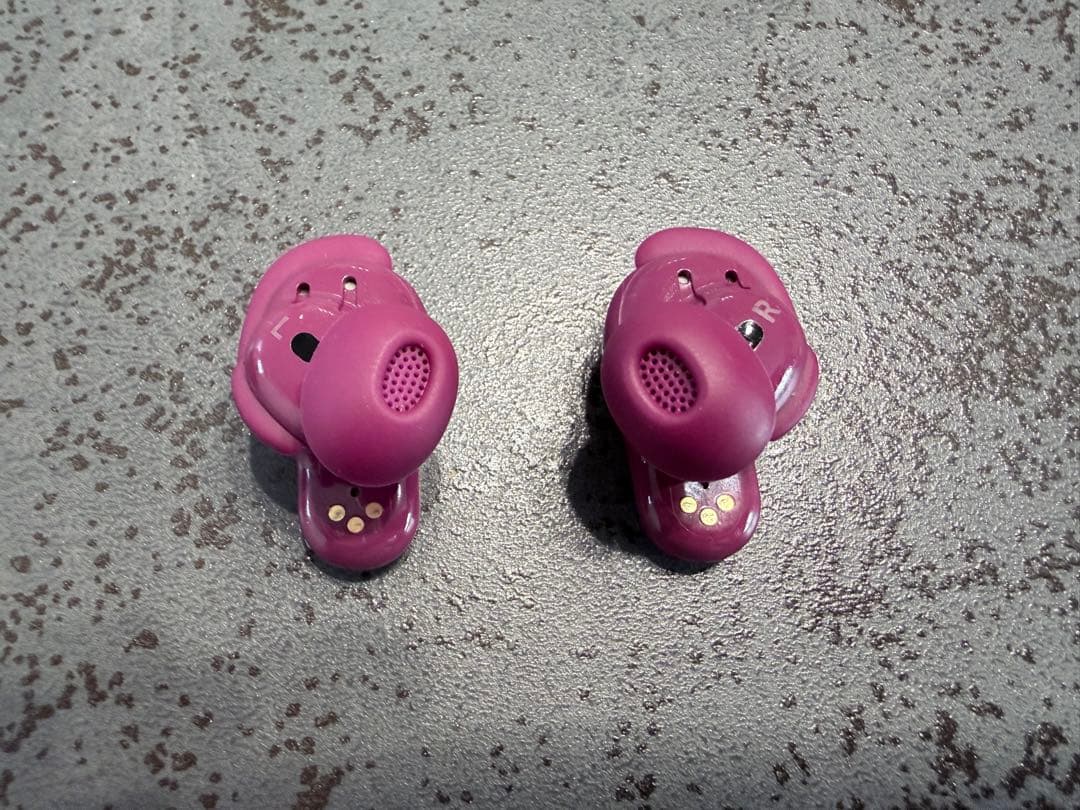 ヘムヘムBose QuietComfort Ultra Earbuds