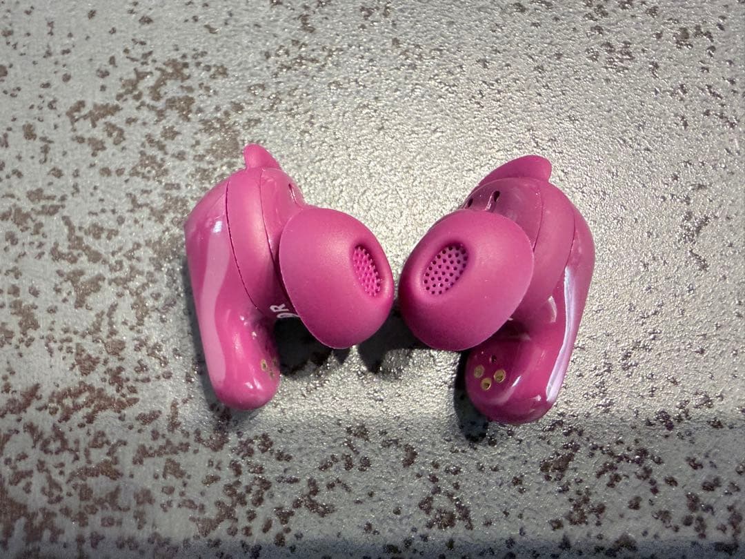 ヘムヘムBose QuietComfort Ultra Earbuds