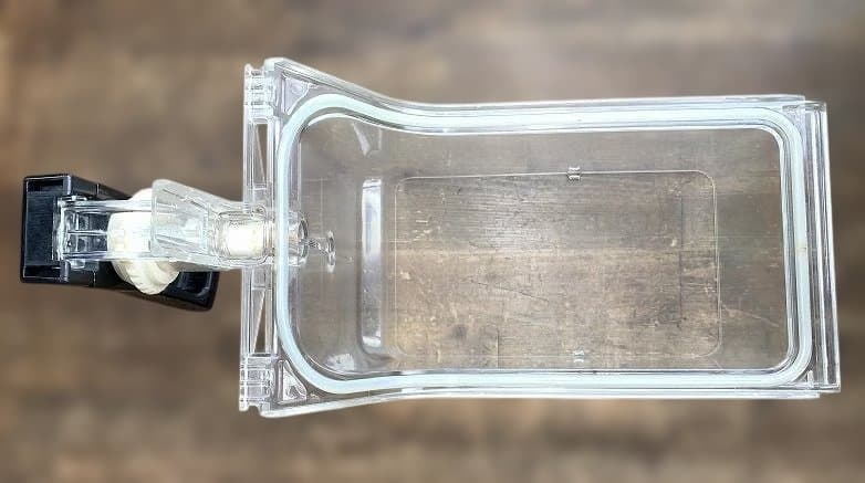 2017年製 FMI 業務用フローズンマシン グラニータマシン BigBiz1