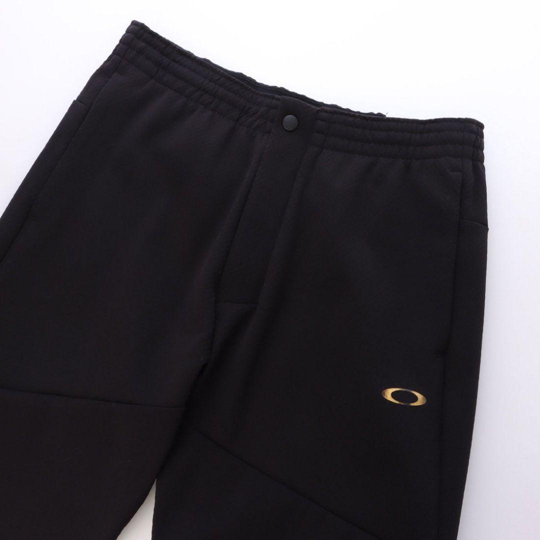 OAKLEY 2025秋冬最新作 上下セットアップ サイズＭ