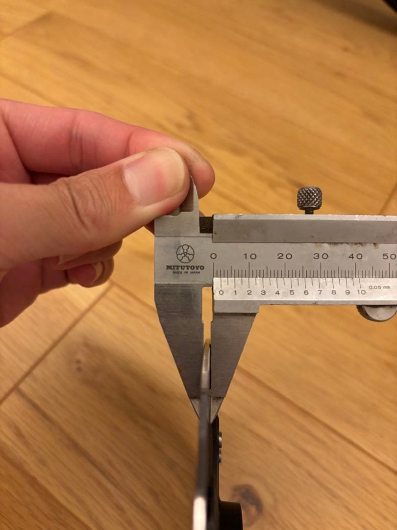 SRAM ブレーキローター