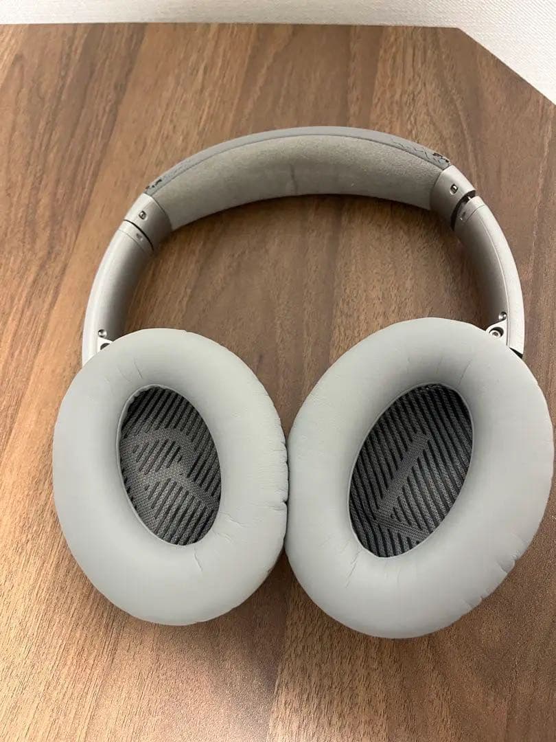 Bose QuietComfort 35 ワイヤレスヘッドホン　良品