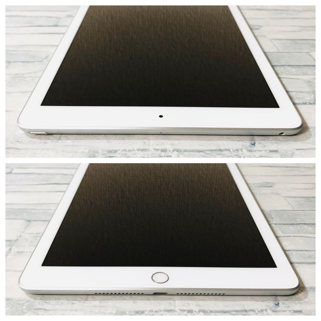 第6世代 iPad 32GB wifiモデル　管理番号：031