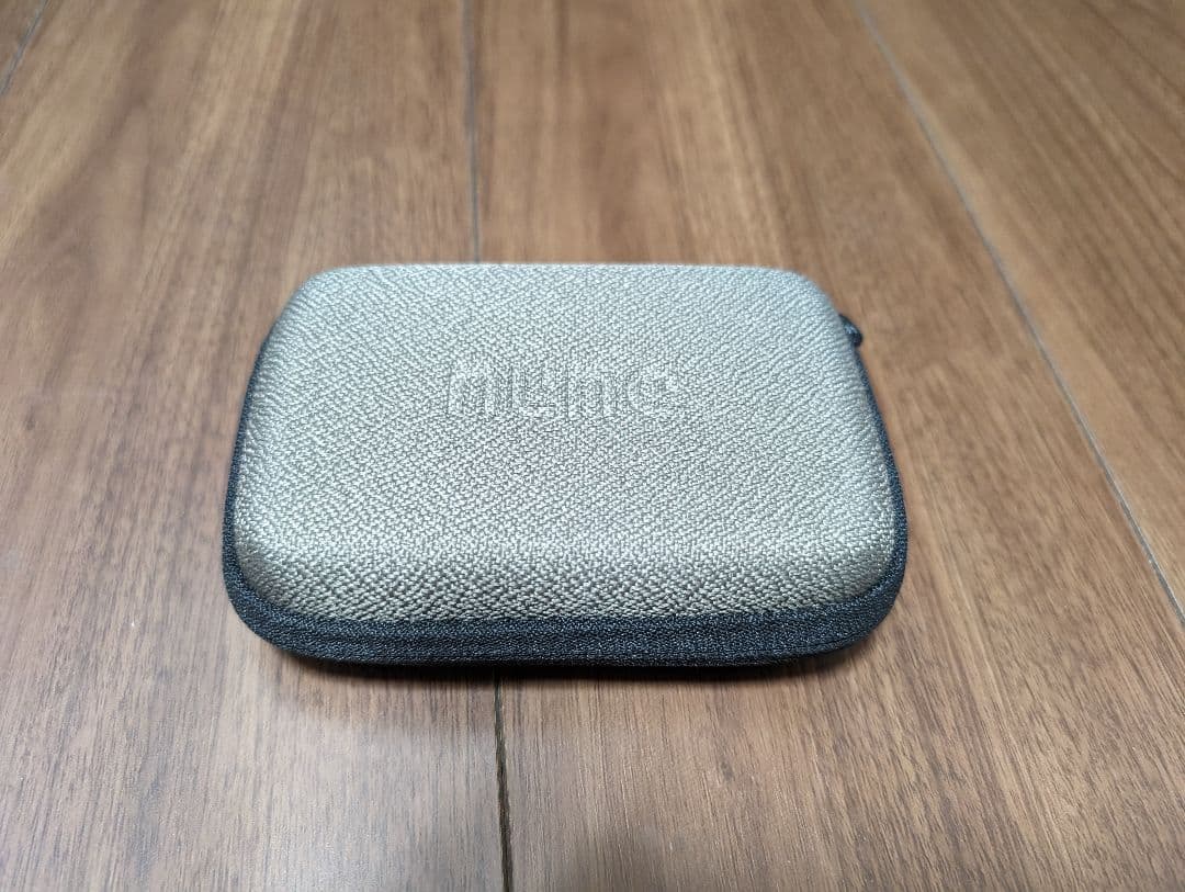 DUNU×GIZAUDIO Davinci