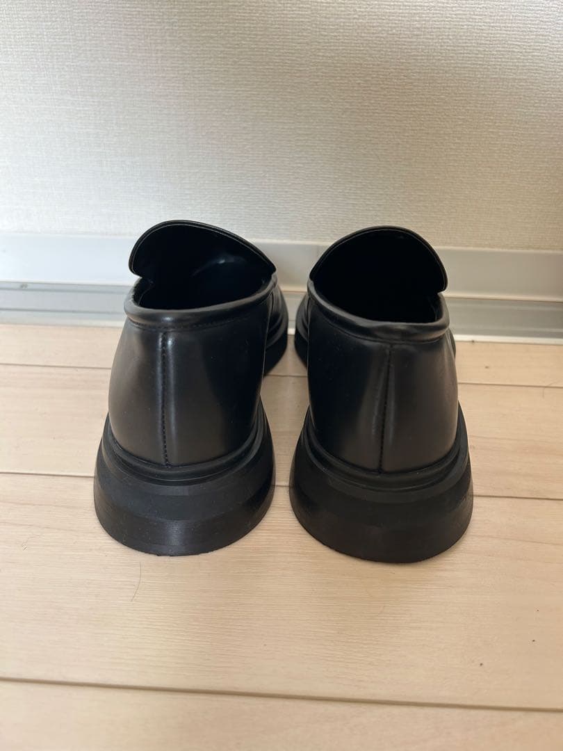 JVAM　EAGLE ローファー