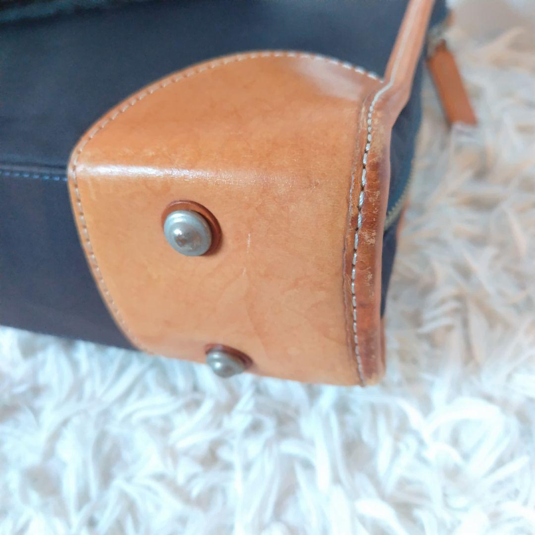 【美品】Paul Smith 2wayバッグ ブリーフケース ビジネス　A4可