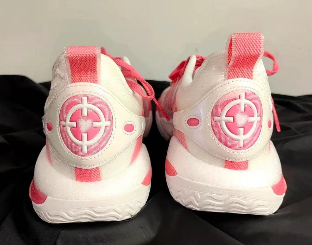 リゴラー AR2 バレンタインデー　US10