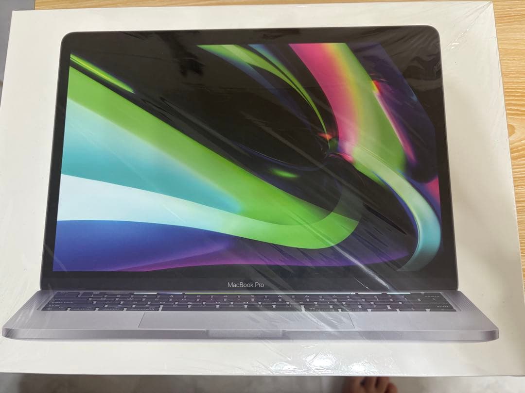 MacBook Pro 13インチ