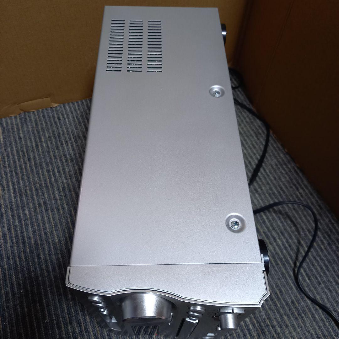 ONKYO FR-N7EX(B)(動作良好完動品 ピックアップ交換整備)