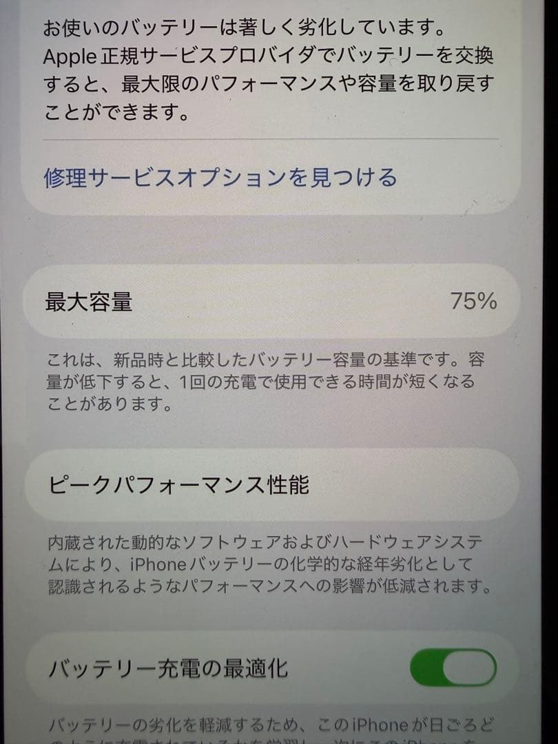 iPhone12本体 Blue 256GB + ルートコーケース