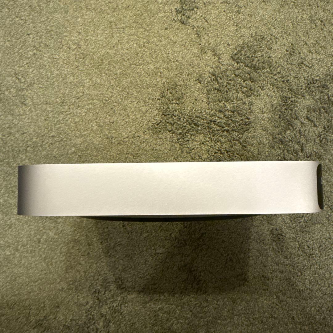 美品　Apple Mac mini M2 8GB/512GB