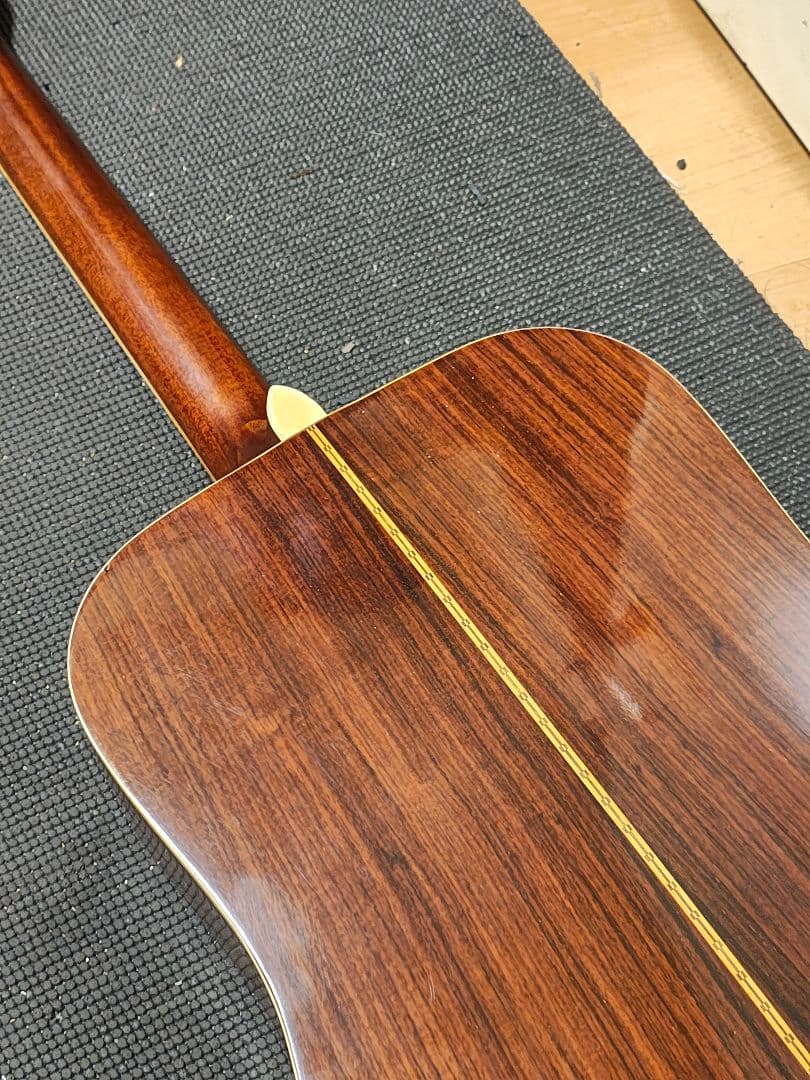 JAPANビンテージ Aria W-250/オマケ付き