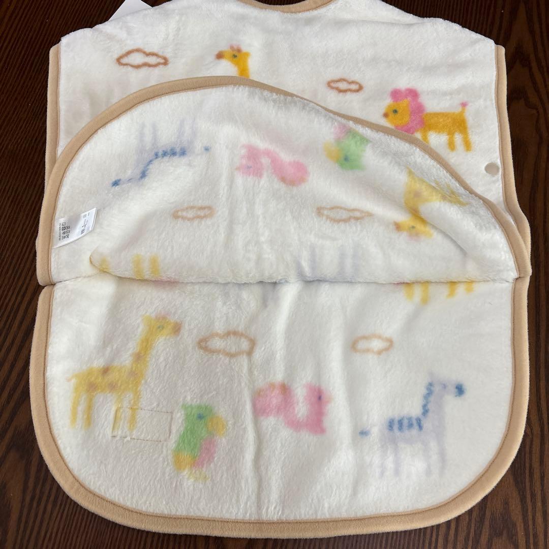 【きなこさん専用】スリーパー、バスローブ、パンダレギンスまとめ売り