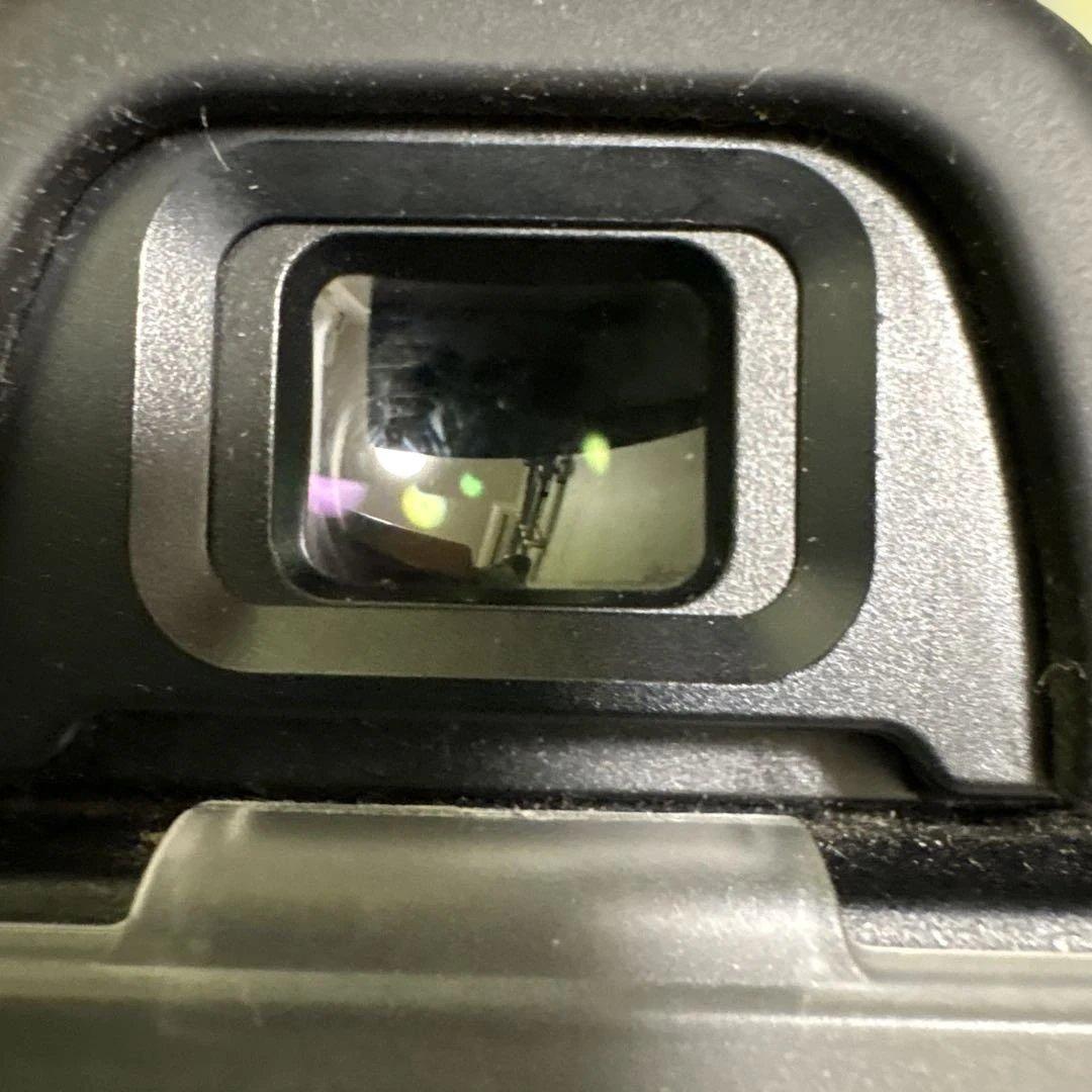 Nikon D200 デジタル一眼レフカメラ 本体