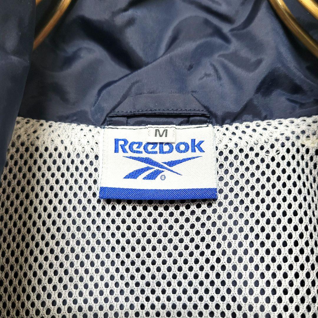 希少 90's 00's vintage OLD Reebok 上下セットアップ
