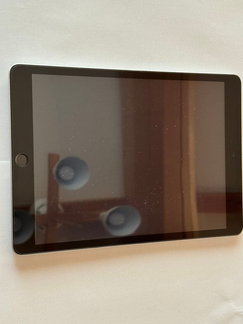 iPad (Wi-Fi) 本体　第9世代　ジャンク　10.2インチ