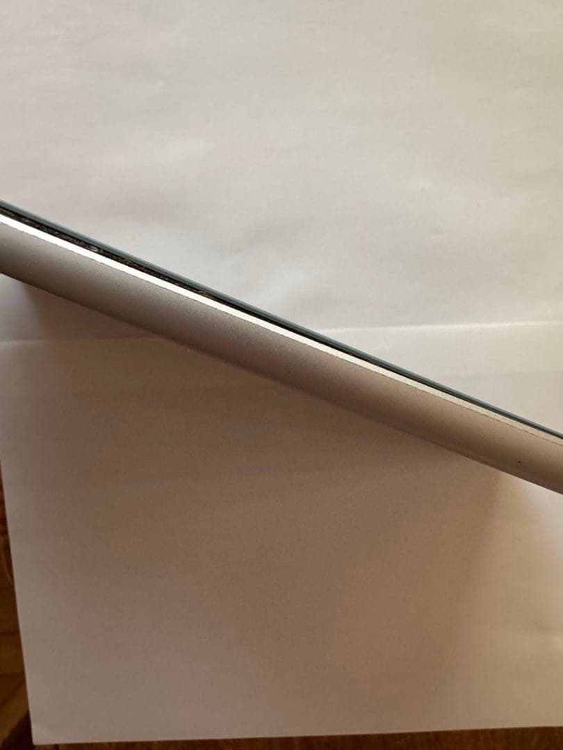 iPad (Wi-Fi) 本体　第9世代　ジャンク　10.2インチ