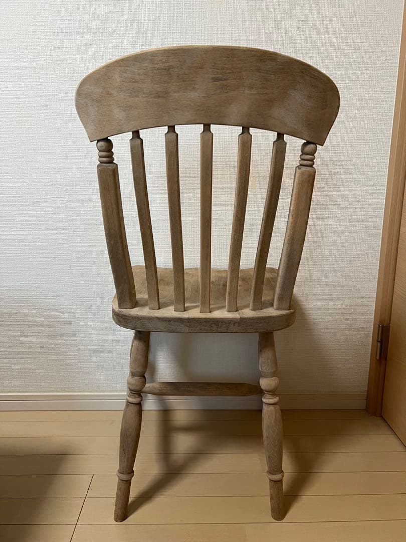 ヴィンテージ　 アンティークチェア　剥離家具　カフェ家具　カフェチェア