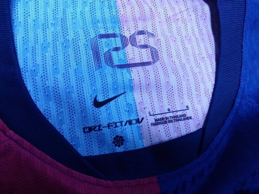 【正規品・レア】バルセロナ ヤマル レアルマドリード エムバペ メッシ ロナウド