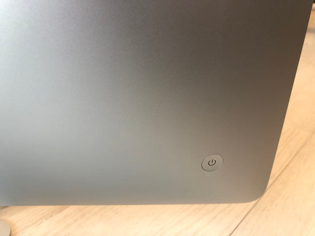 iMac 27インチ (Late 2013)