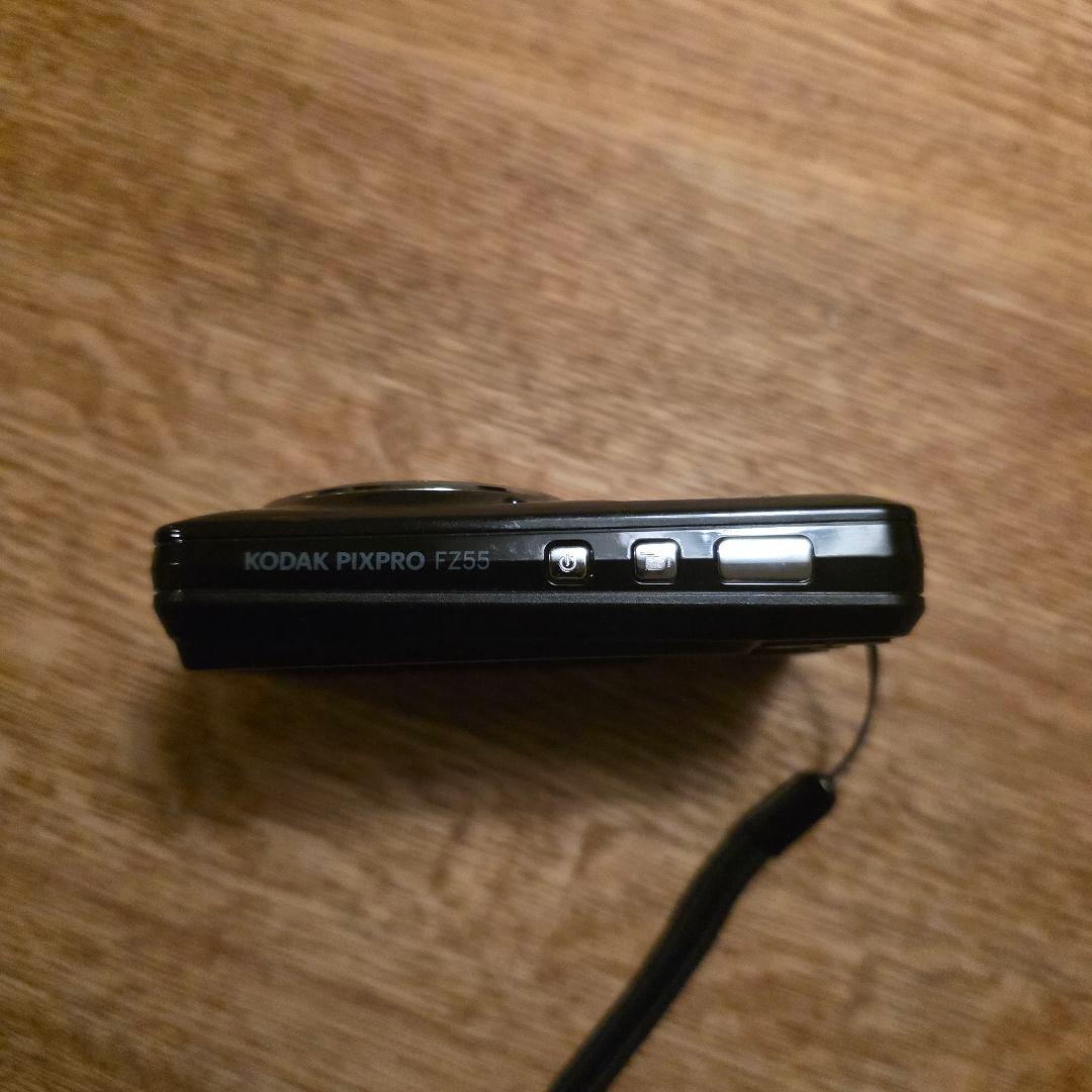 KODAK PIXPRO FZ55 デジタルカメラ