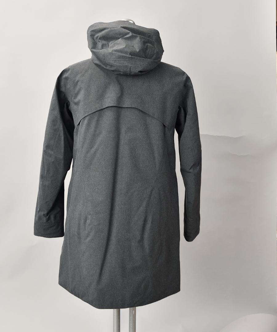 ARC’TERYX アークテリクス　SENSA PARKA