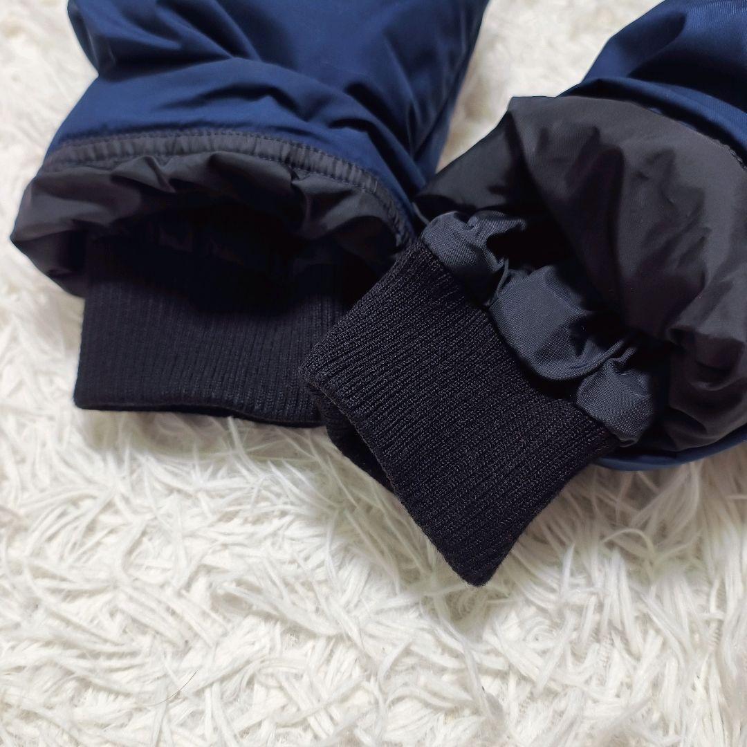 KAPPA ベンチコート ダウンコート