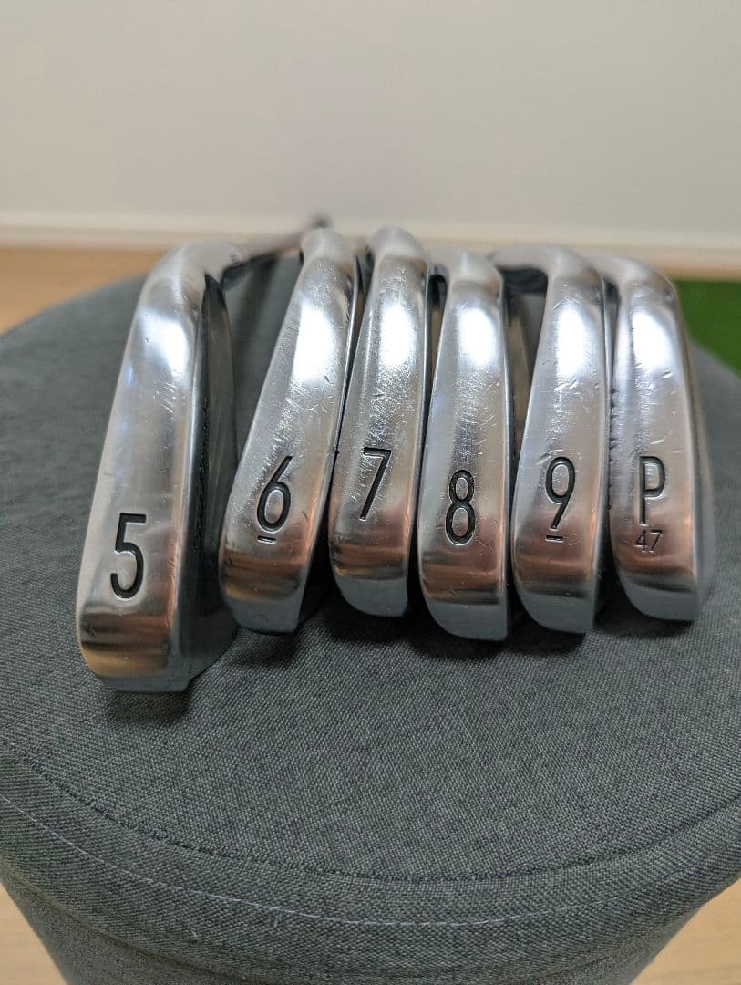 タイトリスト 620MB