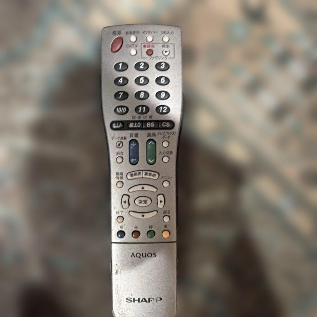 SHARP LC46SE1 46インチ　液晶テレビ