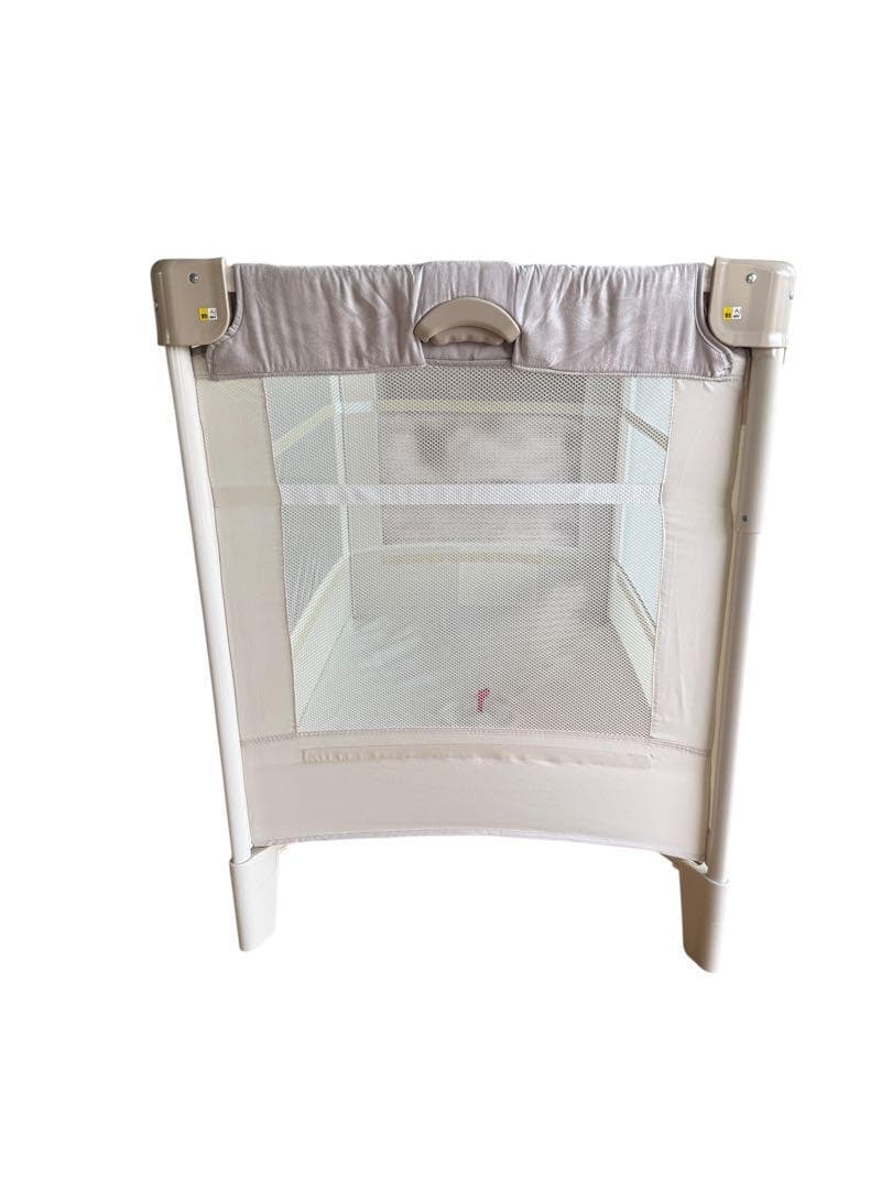 【美品】Aprica ココネルエアー プラス 最上級モデル　2156262