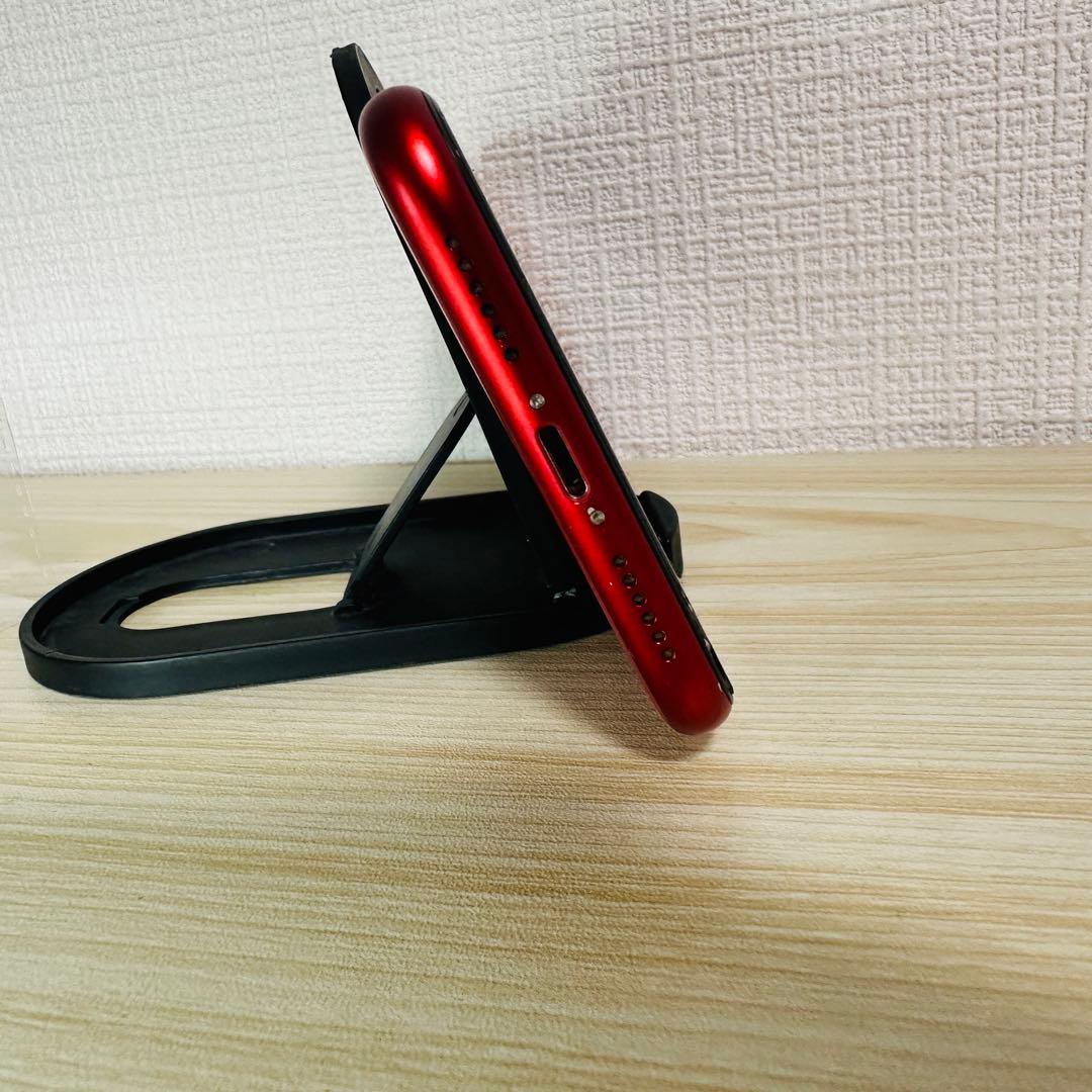 iPhone XR 64GB SIMロック解除済