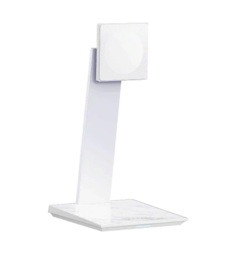 【新品未開封】PITAKA MagEZ Charging Stand （大理石）
