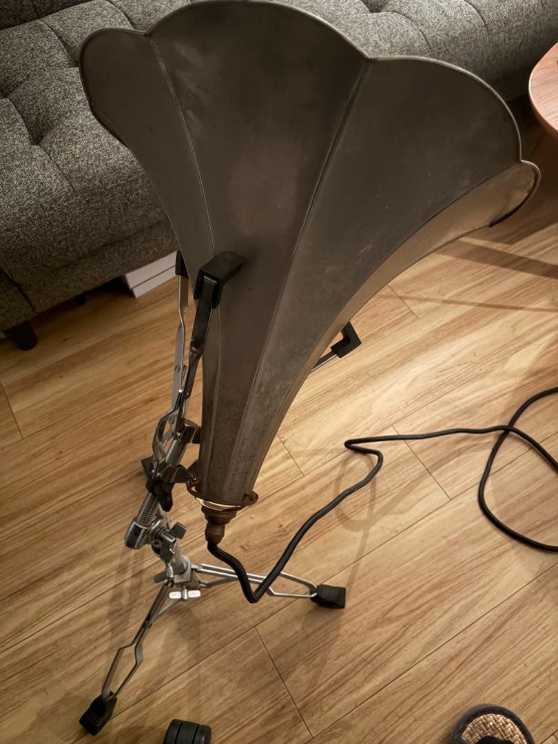 希少　ペンダントライト　フロアライト　ヴィンテージ　アンティーク　1950s