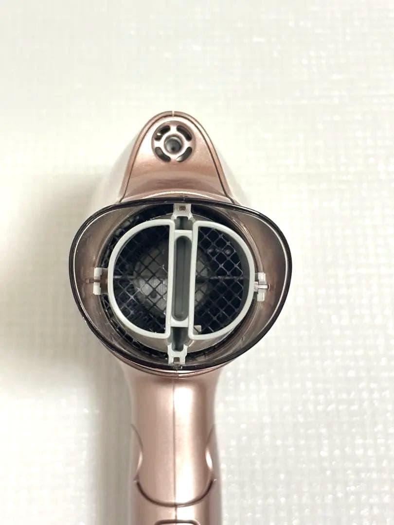 Panasonic ヘアードライヤー/未使用