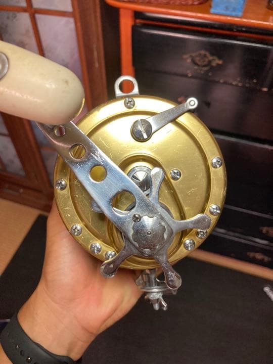 ダイワ　シーライン