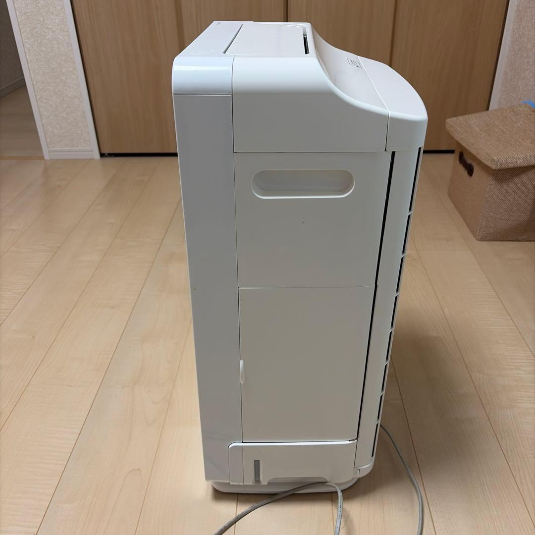 EP-NVG90 ホワイト 空気清浄機