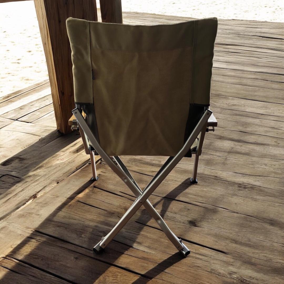 スノーピーク　 peak　折りたたみチェア