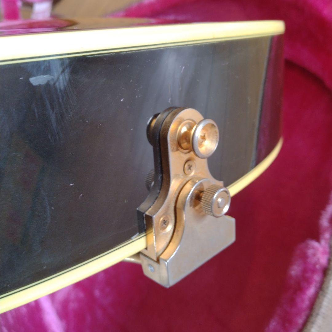 argus✩ギター✩DJ-23✩ジャンク扱いで✩10月までの限定出品です