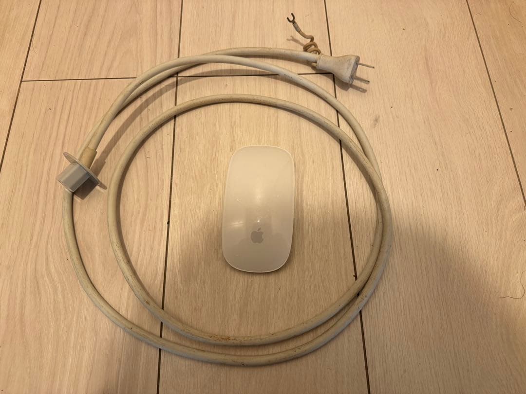 Noi　iMac Late 2013