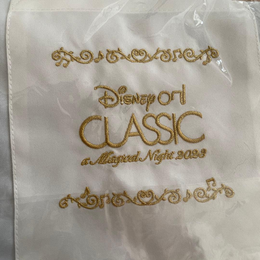 レア！限定 ディズニーオンクラシック 美女と野獣 エプロン コスプレ ハロウィン