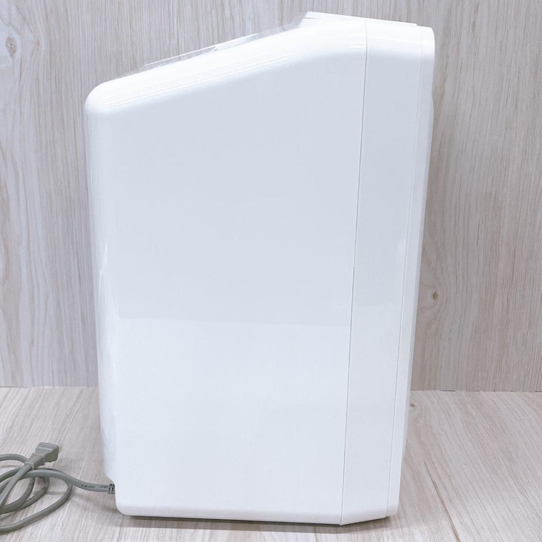 FUJITSU 富士通ゼネラル 加湿脱臭機 DAS-303K-W 2019年製