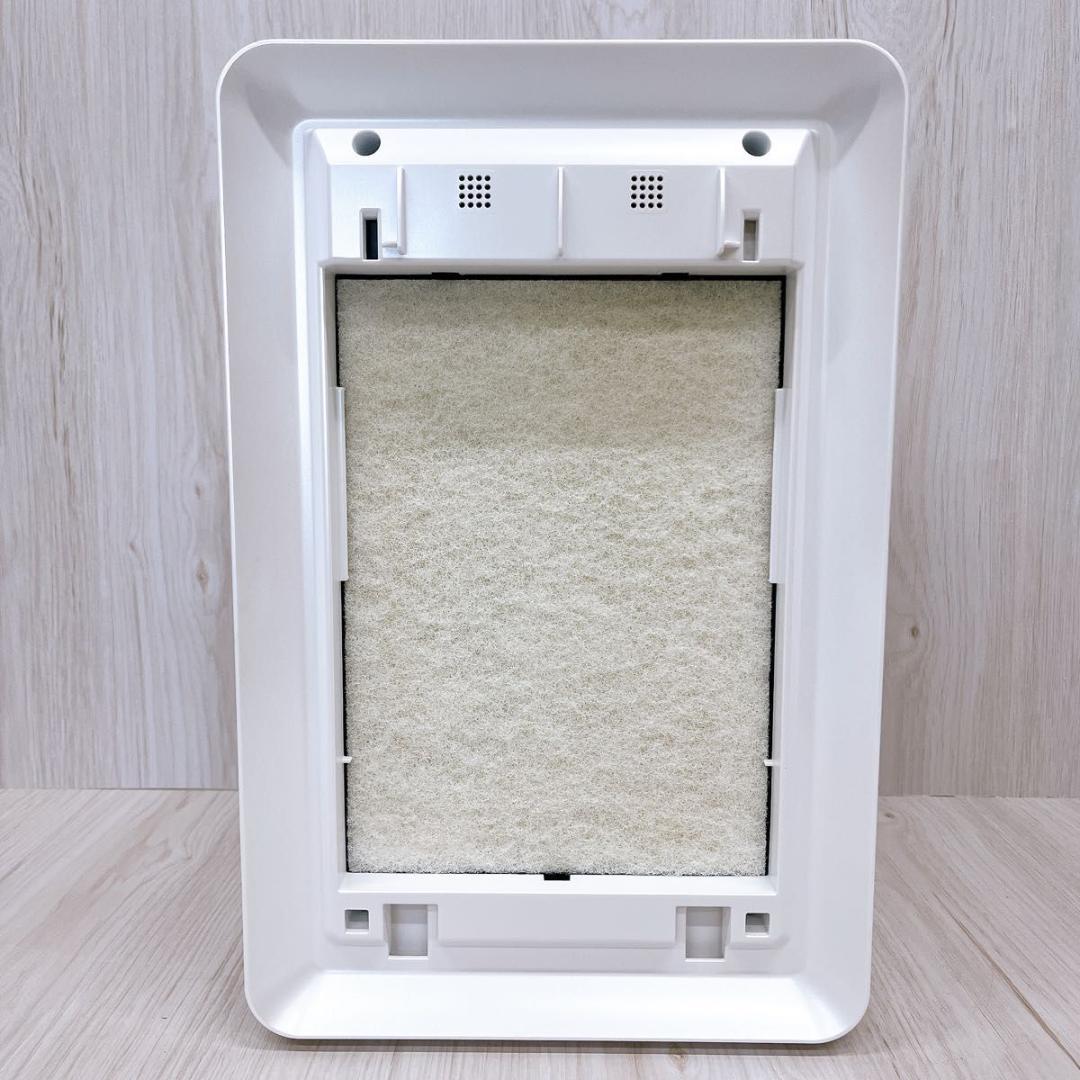 FUJITSU 富士通ゼネラル 加湿脱臭機 DAS-303K-W 2019年製