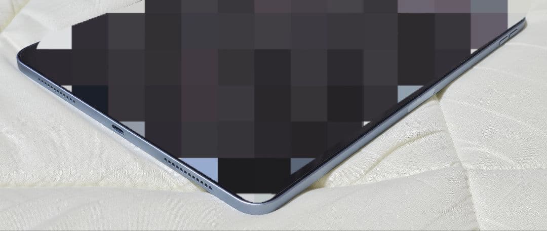 のぶ iPad Air 4 Wi-Fi 64GB セット