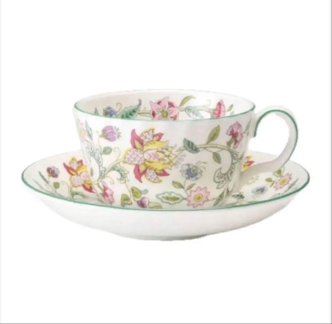 ミントン ハドンホール カップ＆ソーサー プレート 各種まとめ売り 35点